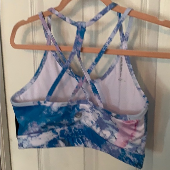 Silver Icing Harmony Bra - Picture 2 of 3